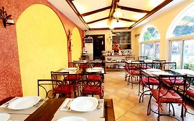 The Suites At Calle Nueva